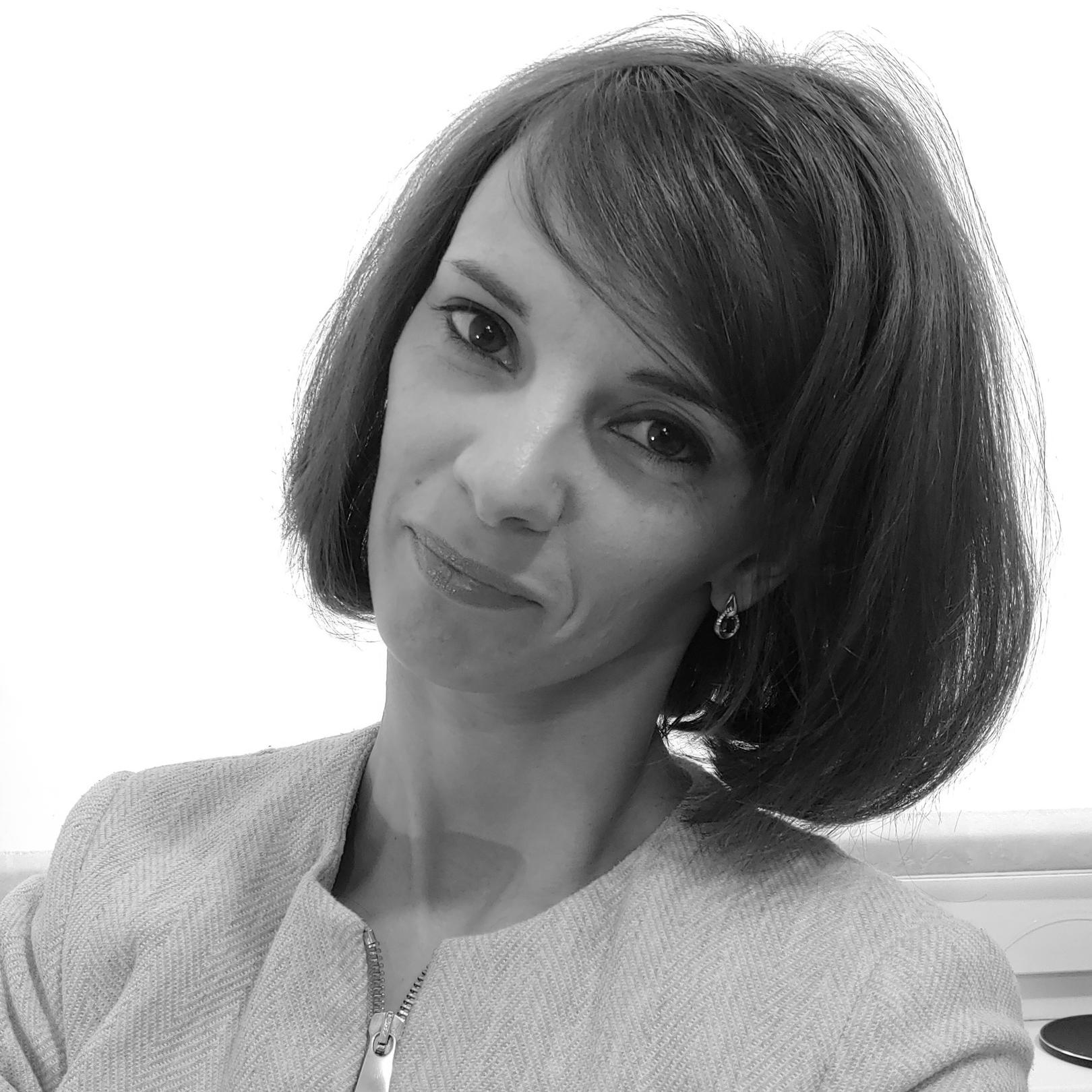 Ефимова Оксана Викторовна