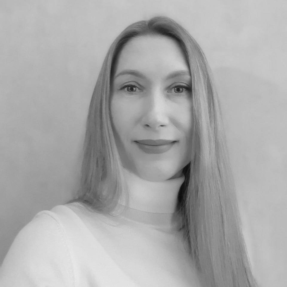 Захарова Наталия Владимировна