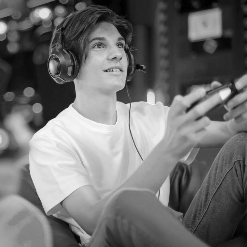 Создай свою игру в AR: от идеи до реализации