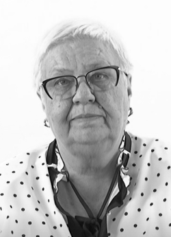  Трофимова Светлана Фёдоровна 