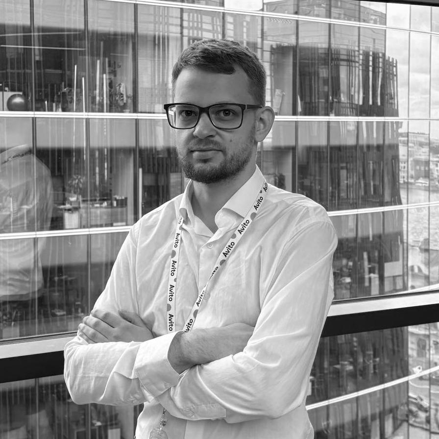 Романов Андрей