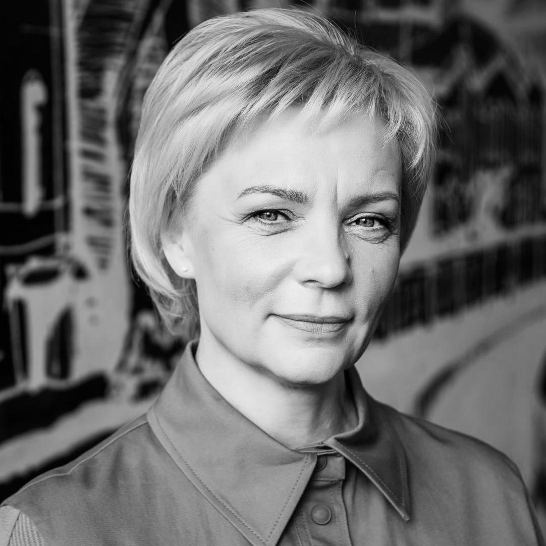 Кравченко Оксана Ивановна