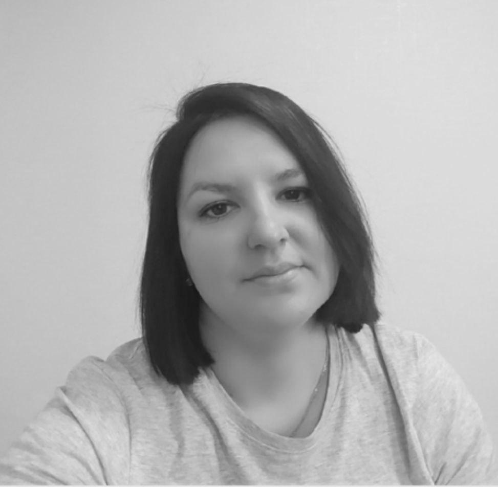 Ледникова Ирина Константиновна