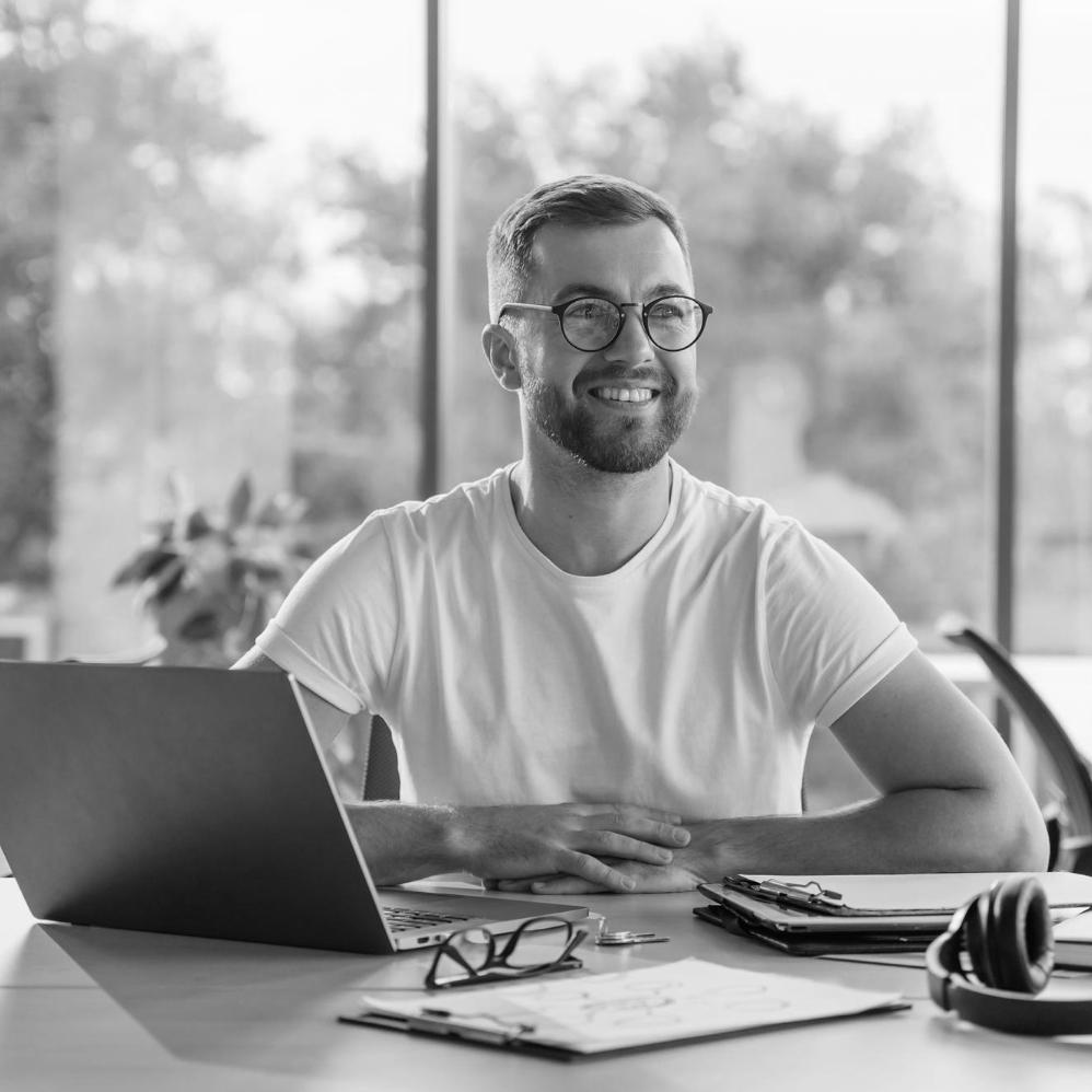 Аналитик данных