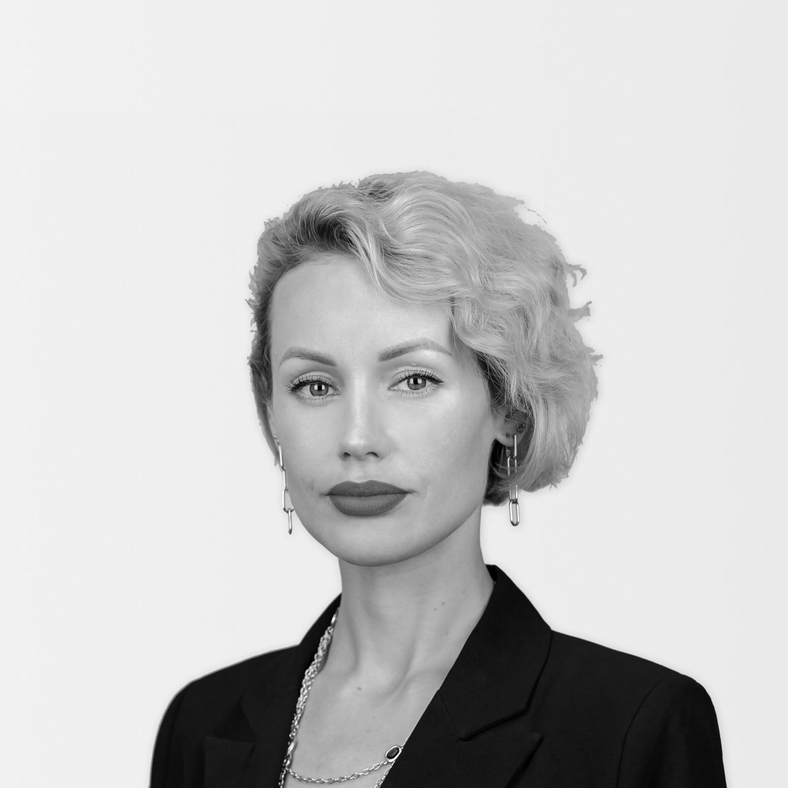 Кристина Колесникова