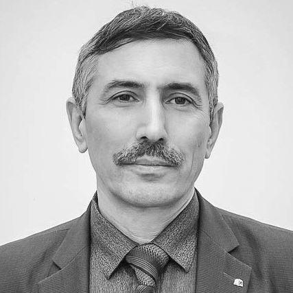 Мухин Леонид Николаевич