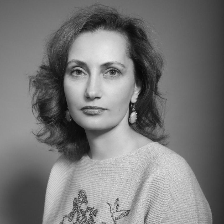 Нагель Ольга Васильевна 